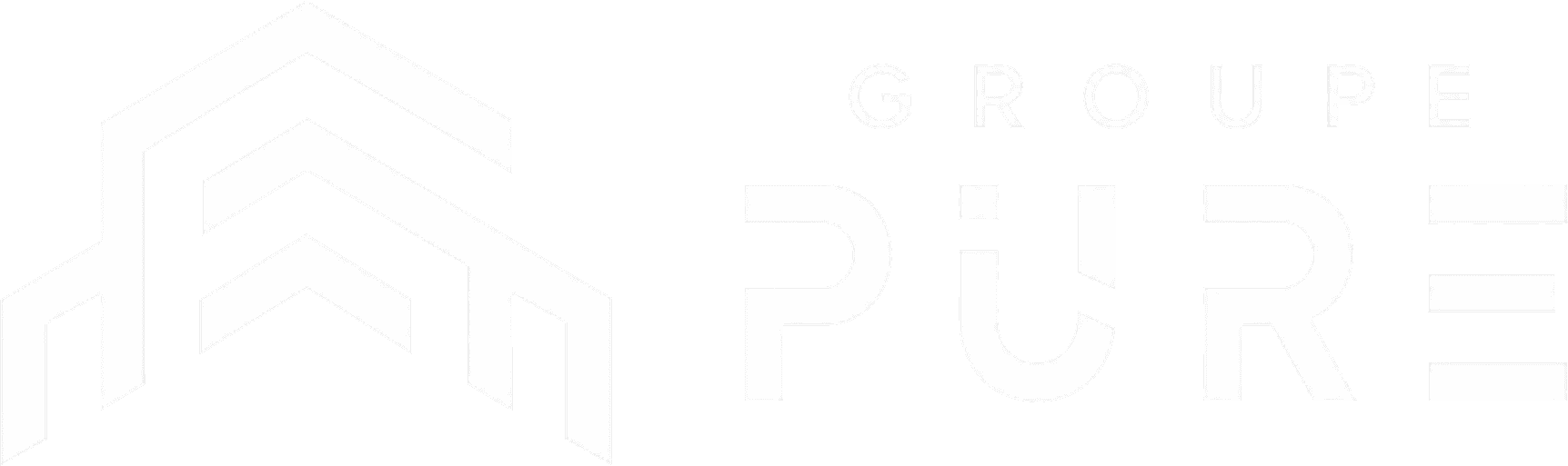 Groupe Pure Logo